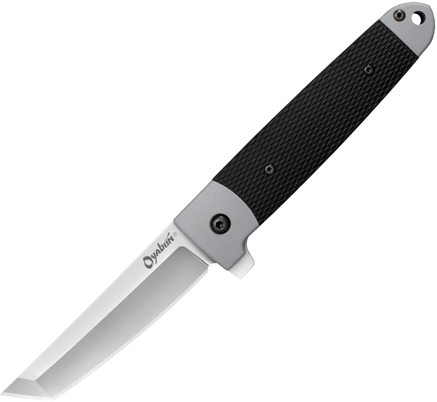 COLD STEEL Oyabun