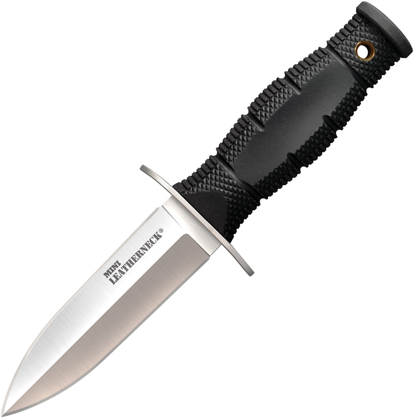 COLD STEEL Mini Leatherneck Double Edge
