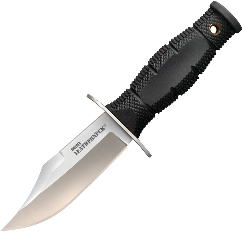 COLD STEEL Mini Leatherneck ClipPoint