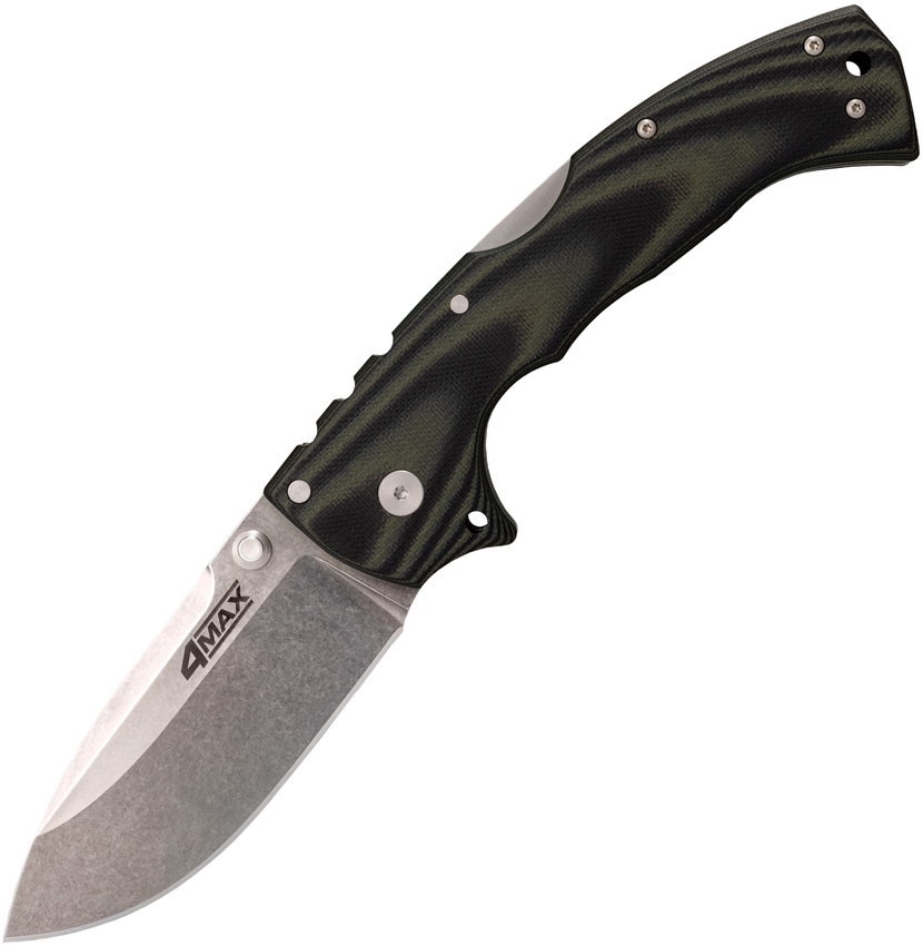 COLD STEEL 4-Max Elite