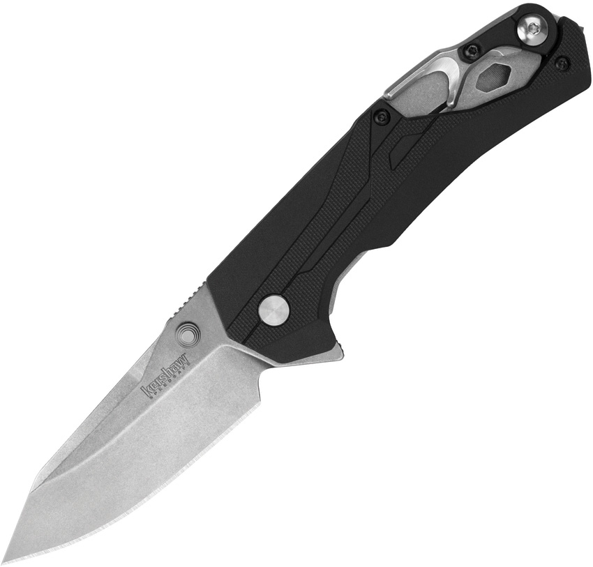 KERSHAW Drivetrain