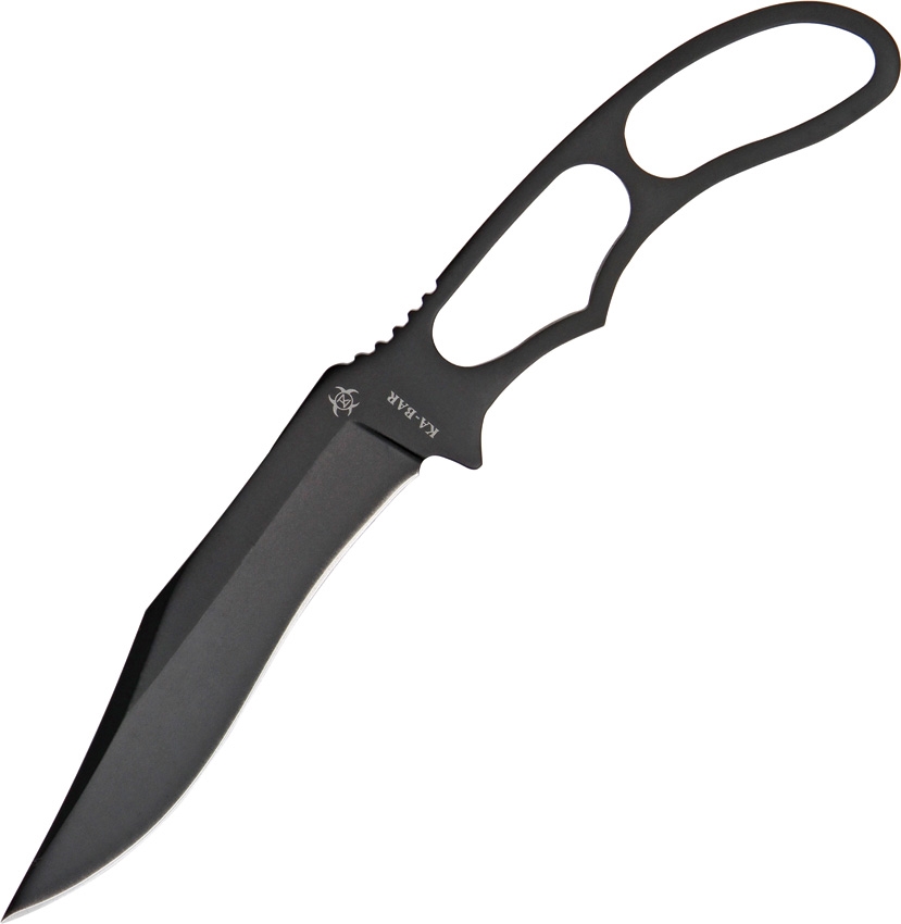 KA-BAR Acheron Skeleton Knife