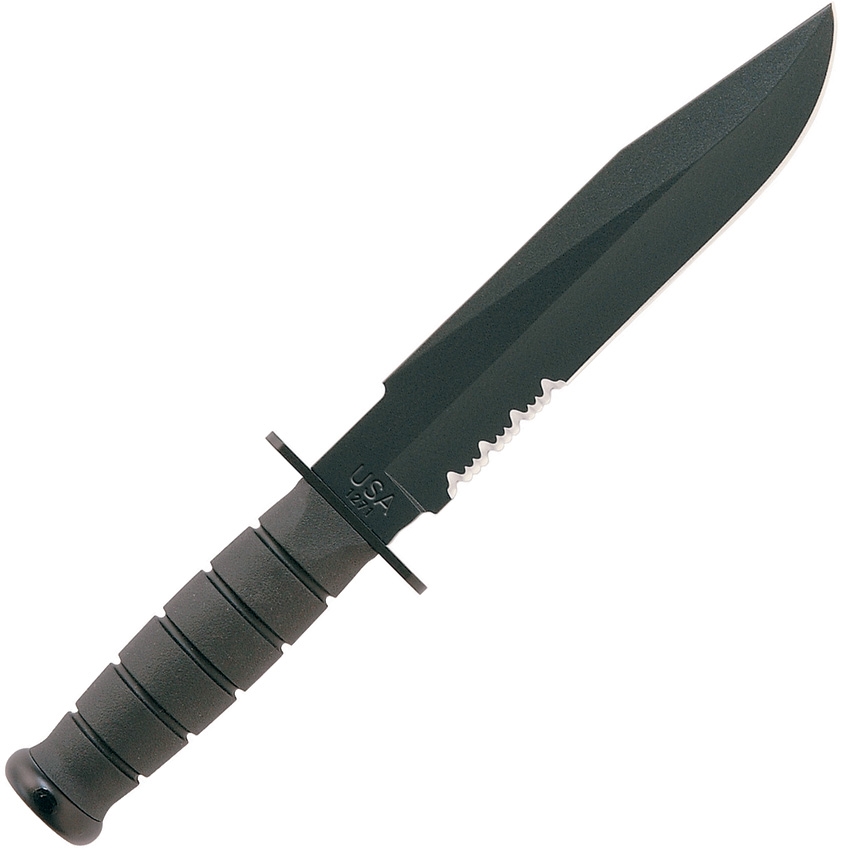 KA-BAR Fighter