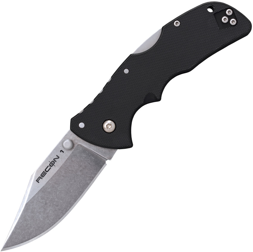COLD STEEL Mini Recon 1 ClipPoint