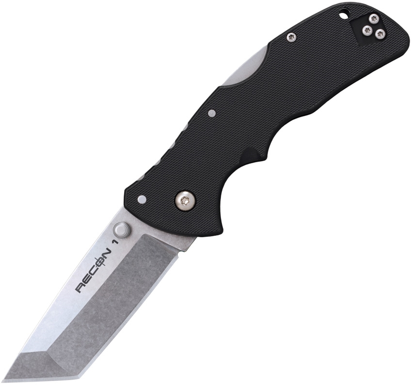 COLD STEEL Mini Recon 1 Tanto