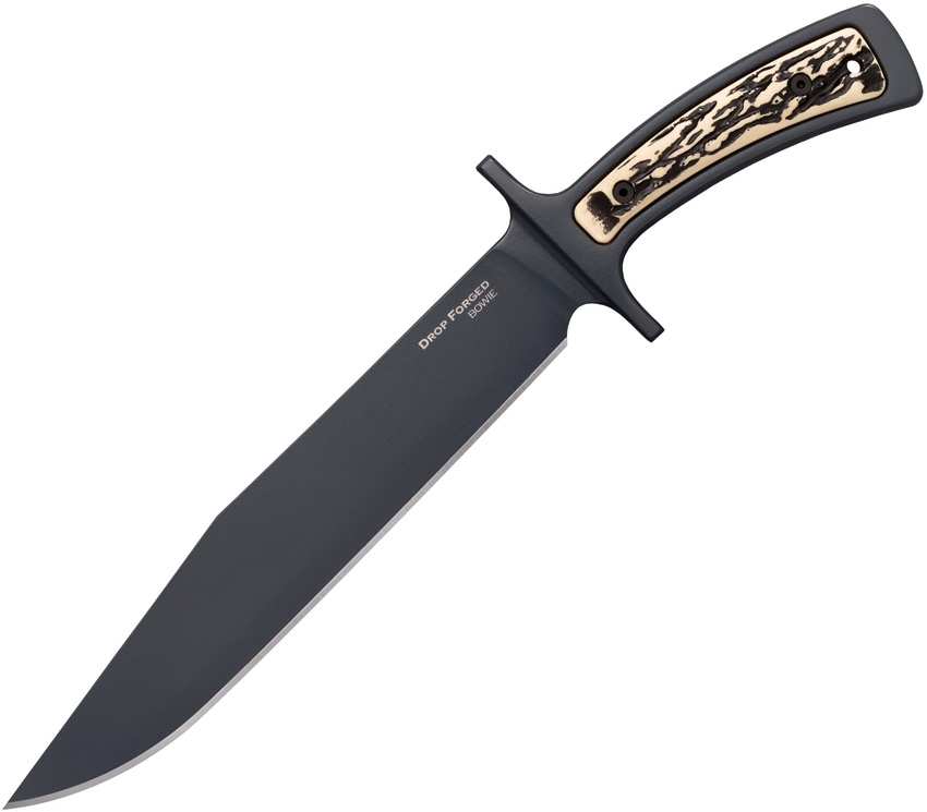 COLD STEEL Drop Forged Bowie