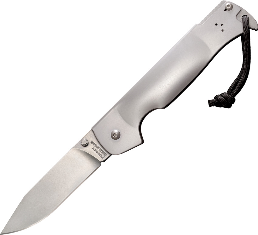 COLD STEEL Pocket Bushman