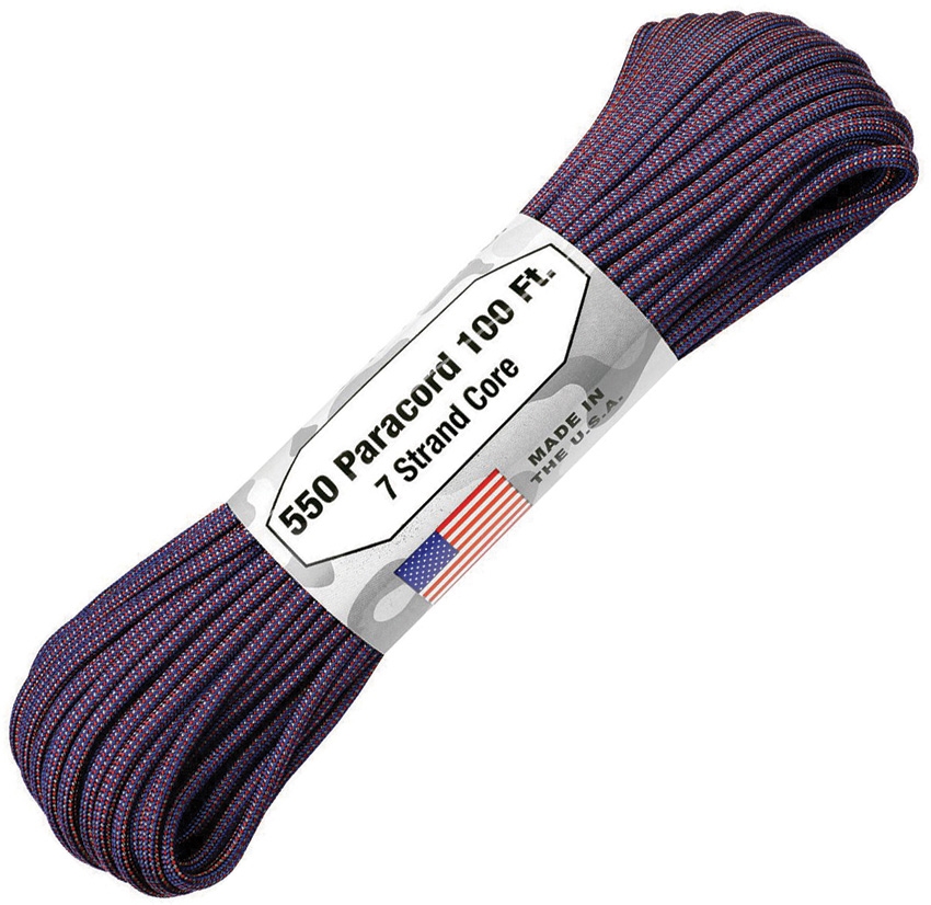Paracord Color-Changing Prism 100ft (30,5m)