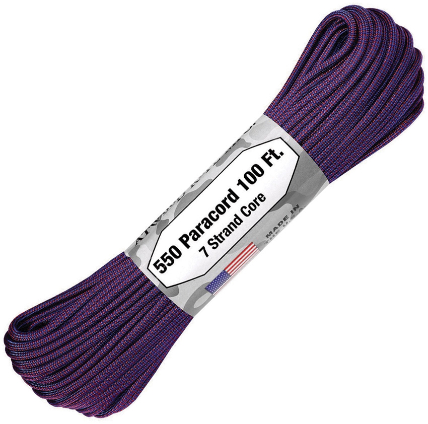 Paracord Color-Changing Horizon 100ft (30,5m)