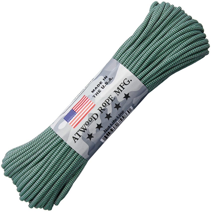 Paracord Color-Changing Force Field 100ft (30,5m)