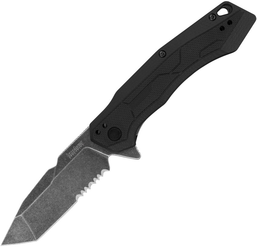KERSHAW Analyst