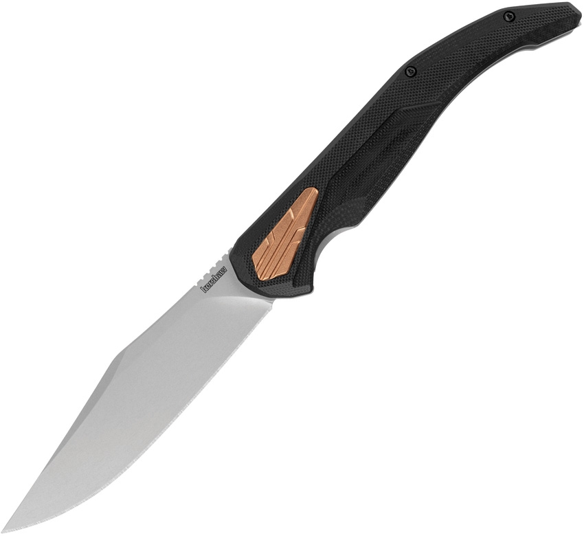 KERSHAW Strata