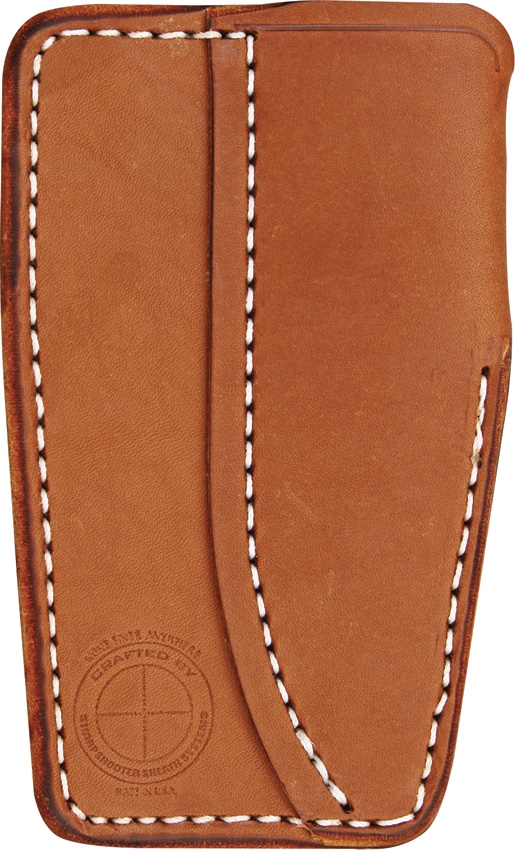 DELTA SHEATH Glacier Bay Pocket Sheath