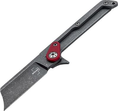 BÖKER PLUS Fragment G-10