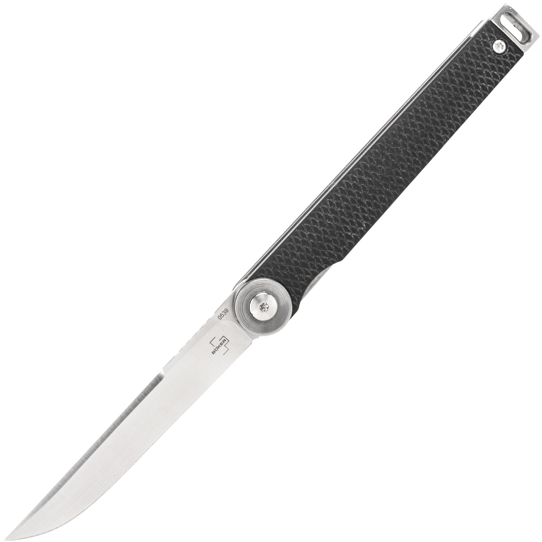 BÖKER PLUS Kaizen