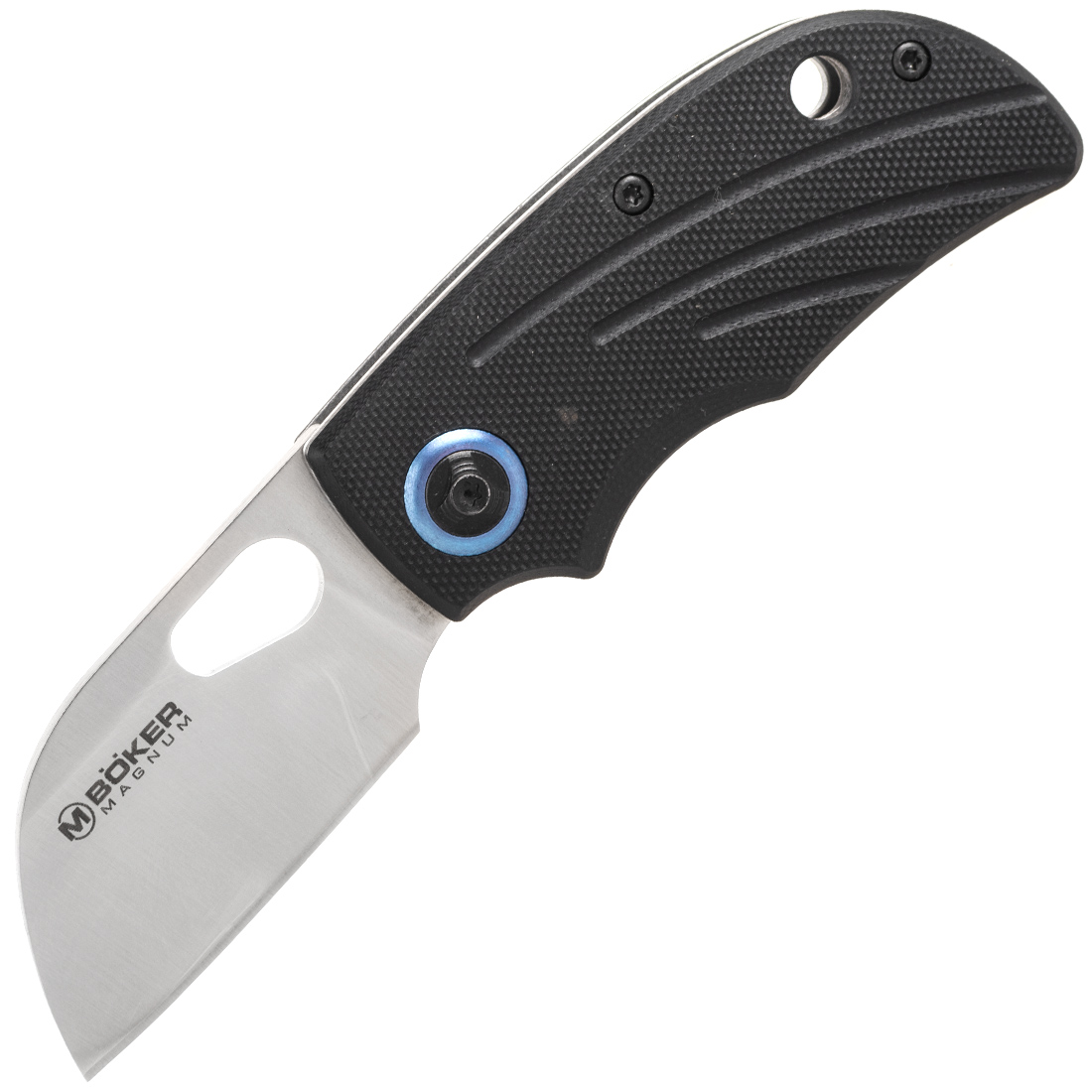BÖKER MAGNUM Lil Lambfoot