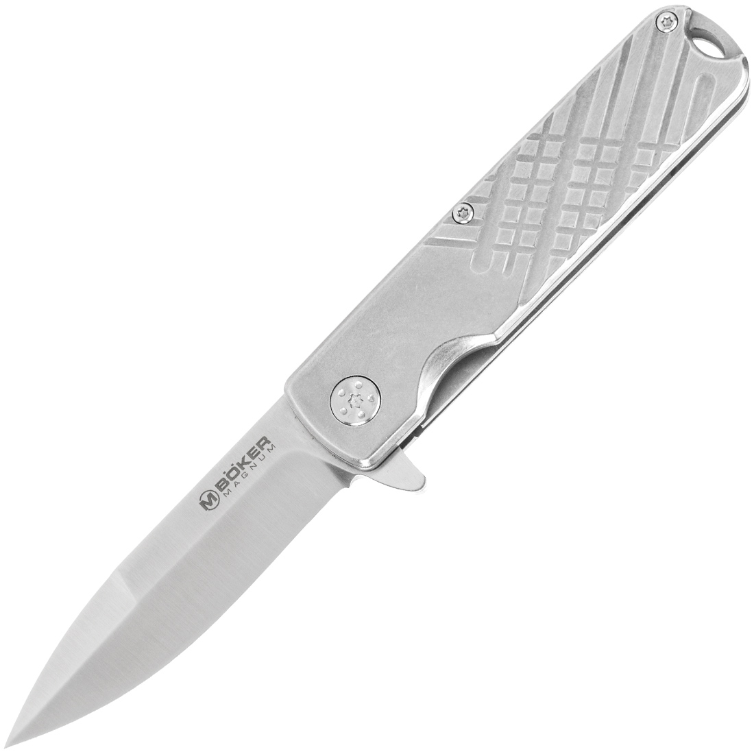 BÖKER MAGNUM Triple-S Point