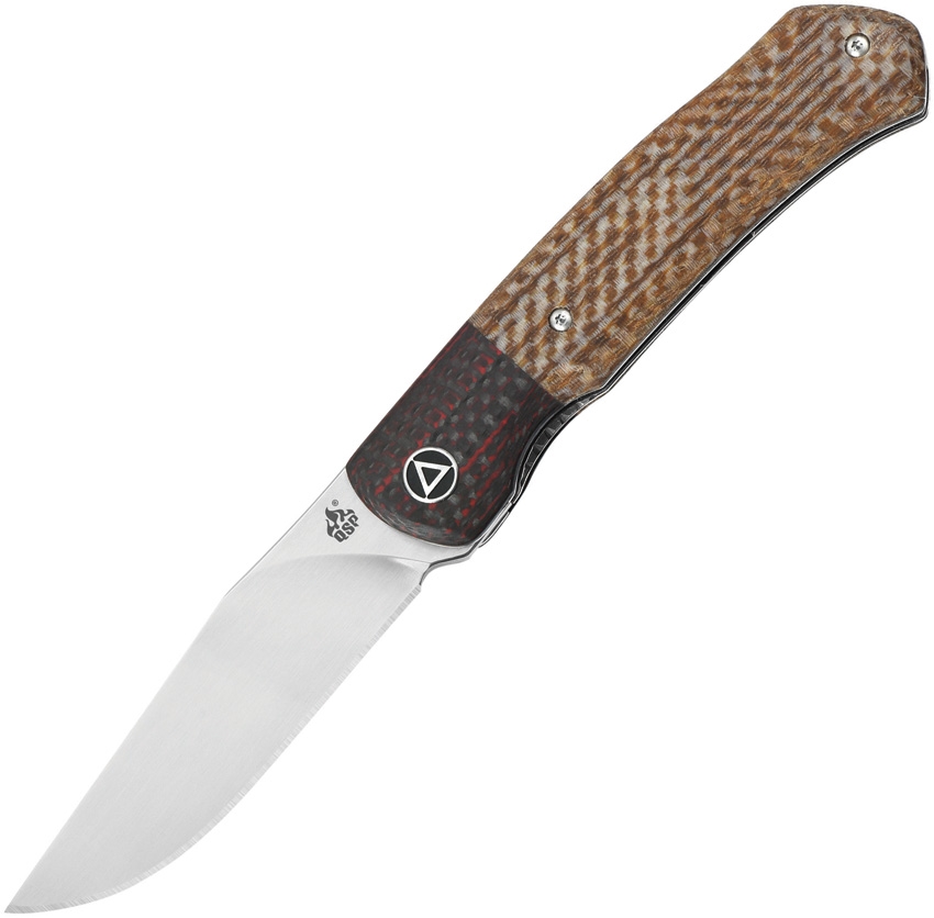 QSP Gannet Brown