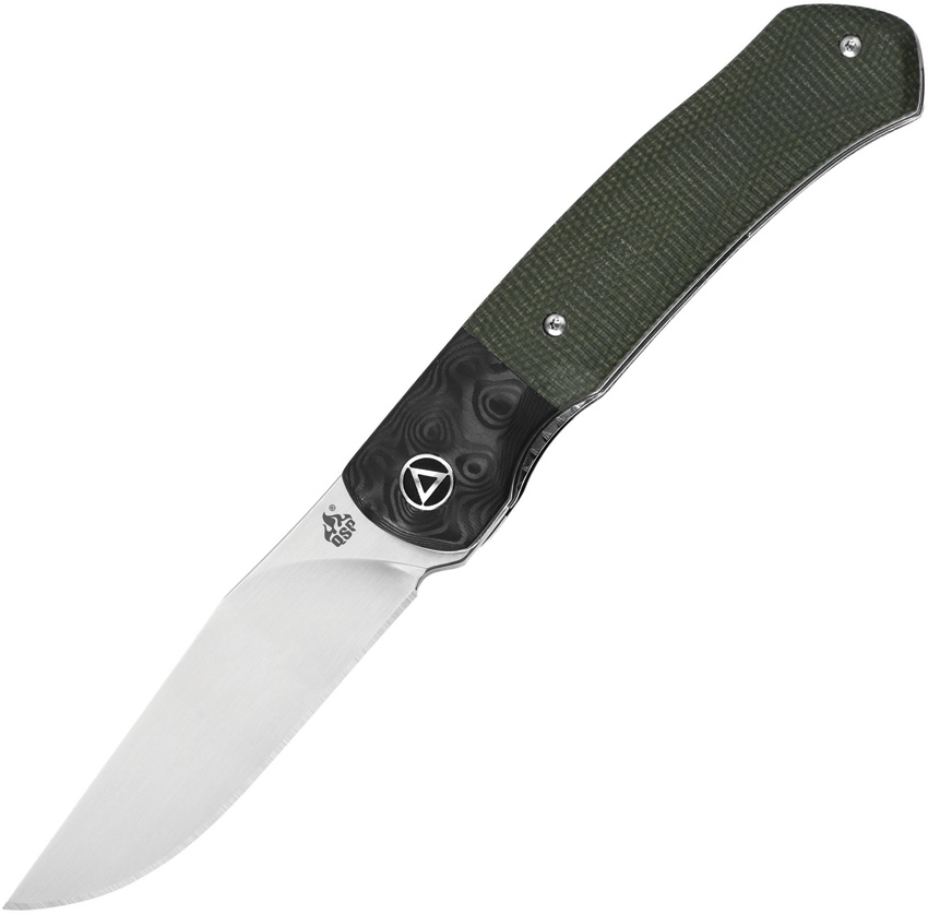 QSP Gannet Green