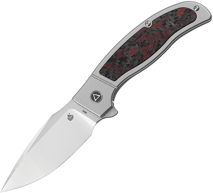 QSP Legatus G-10/CF