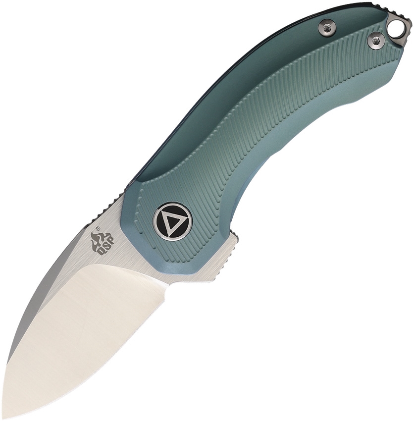 QSP Hamster Green