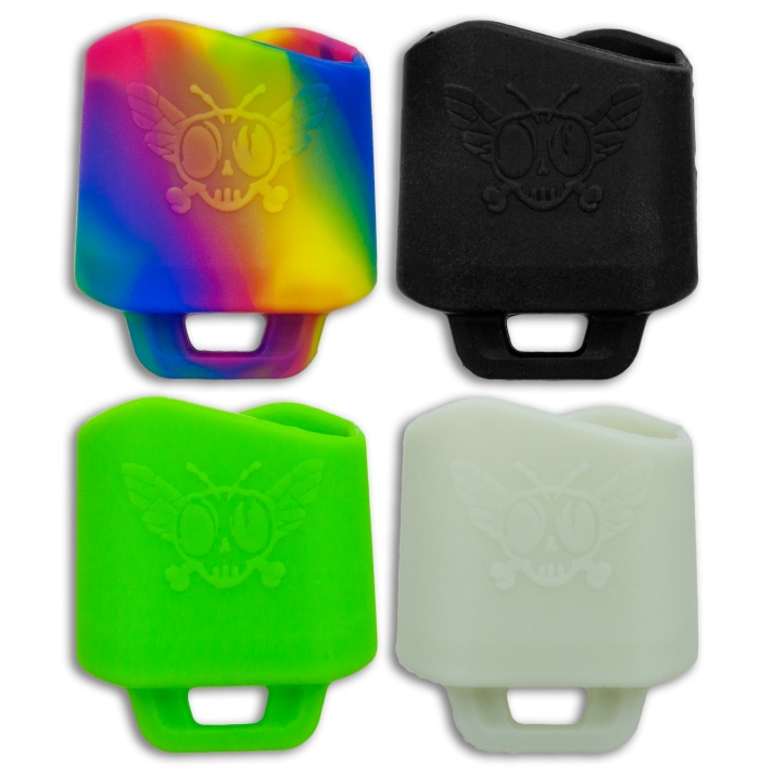 FLYTANIUM  Bali Boot 4-pack