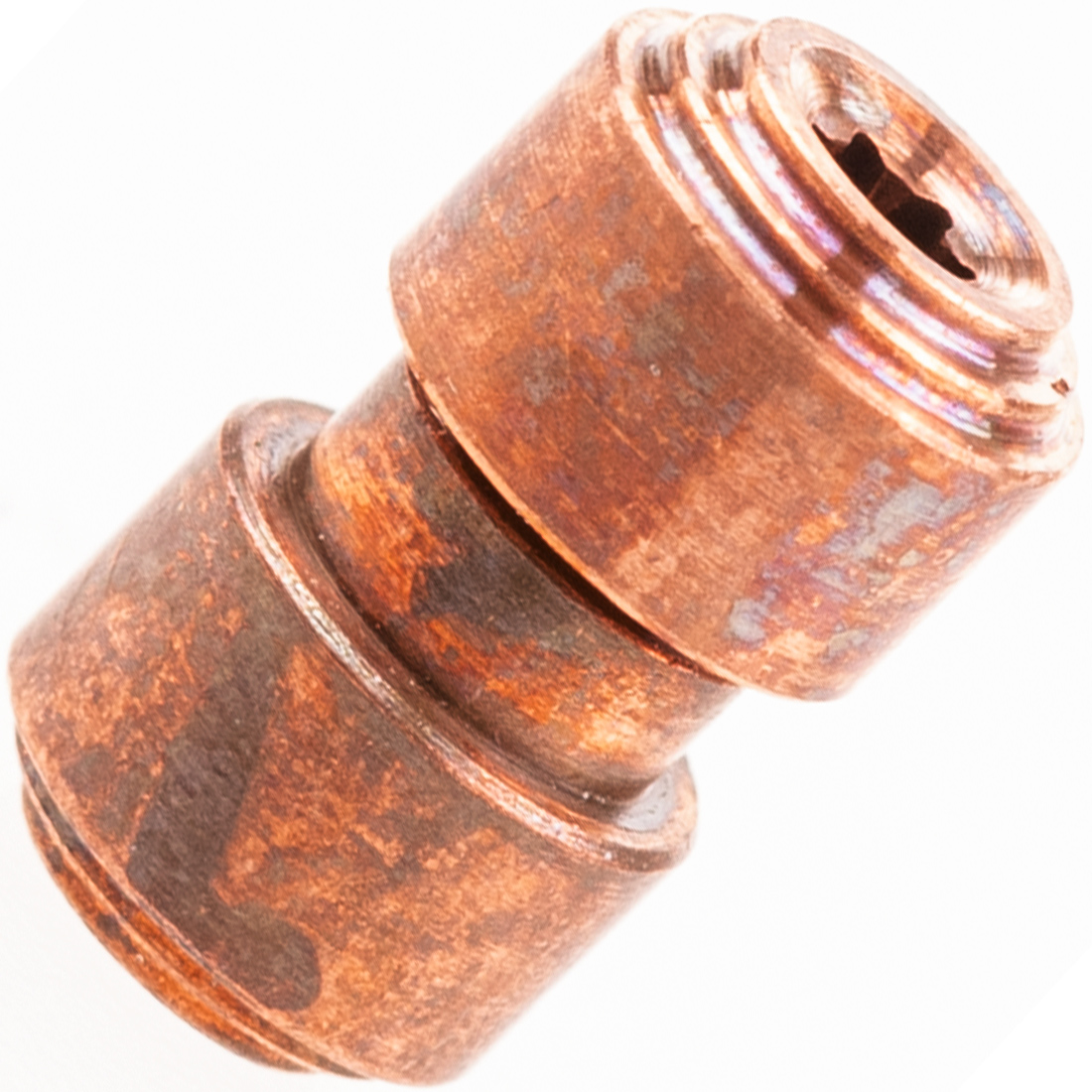 FLYTANIUM Copper Thumbstud Kit for Benchmade Knives
