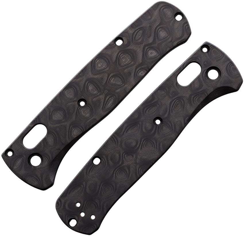 FLYTANIUM Benchmade Bugout Scales CF Raindrop
