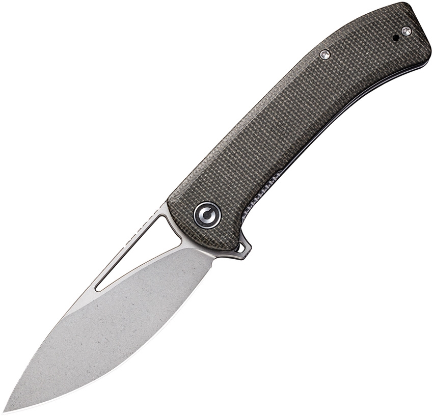CIVIVI Riffle Dark Green