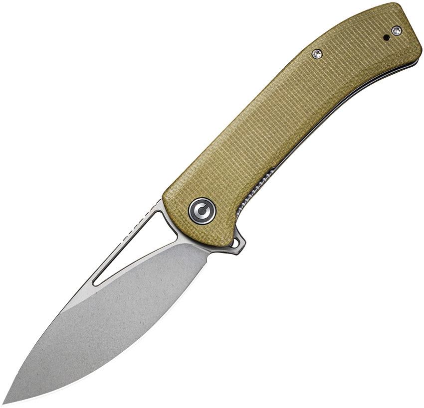 CIVIVI Riffle Dark Olive