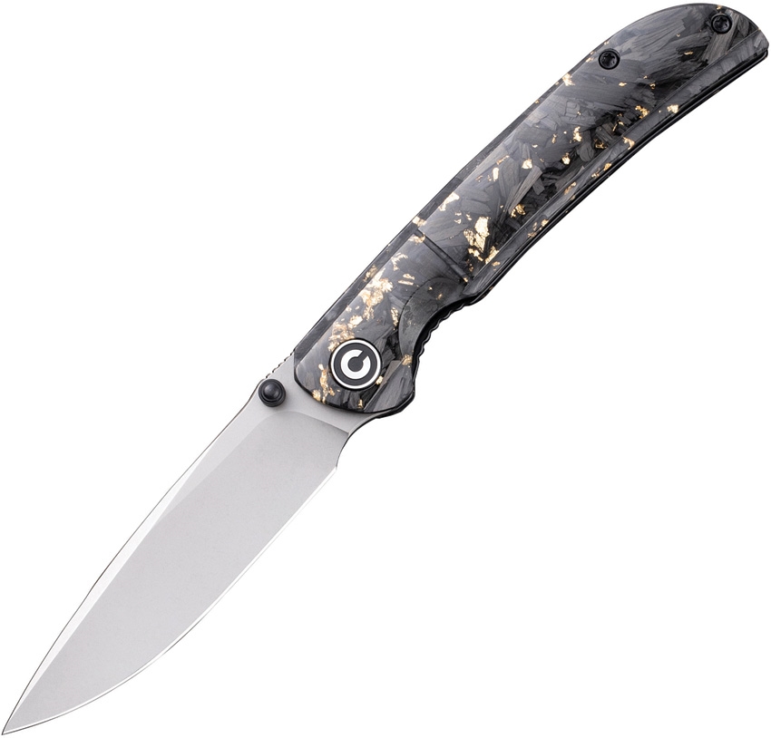 CIVIVI Imperium Bronze CF