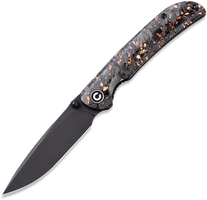 CIVIVI Imperium Copper CF