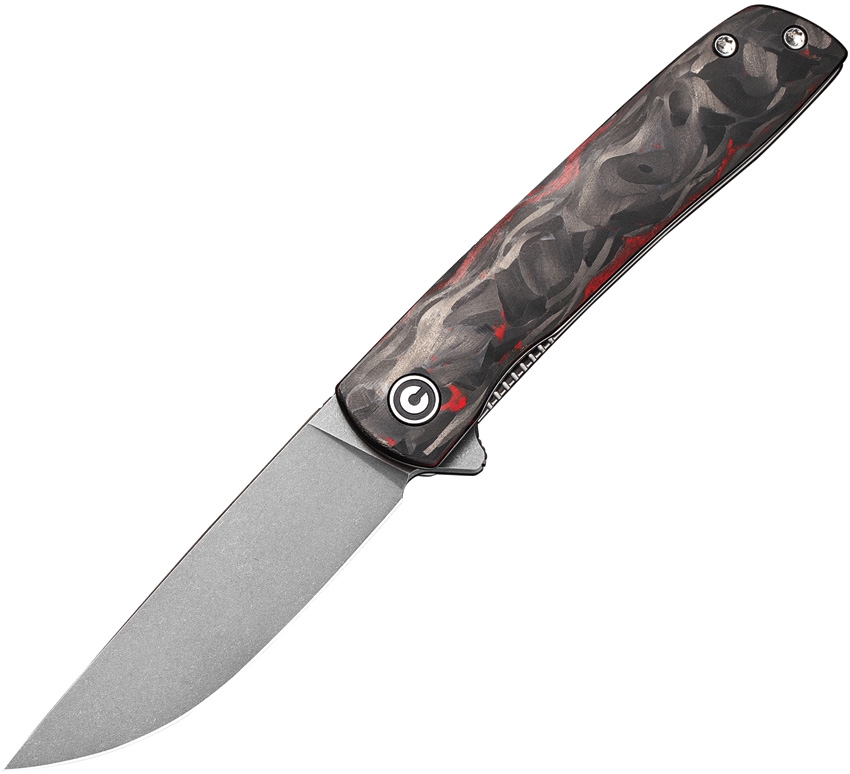 CIVIVI Bo Red CF