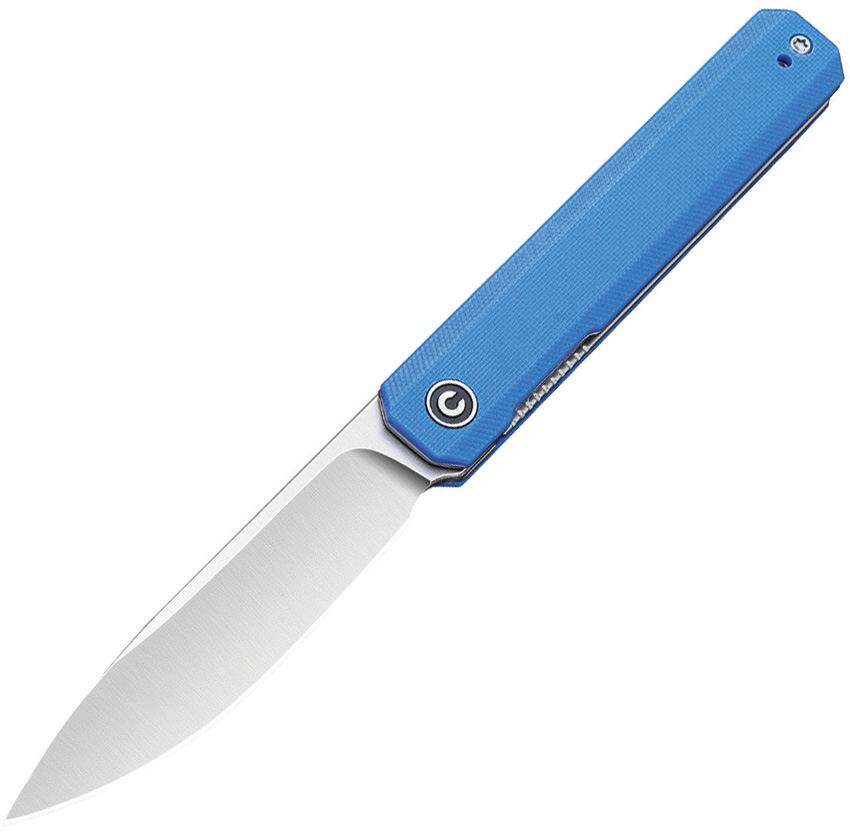 CIVIVI Exarch Blue