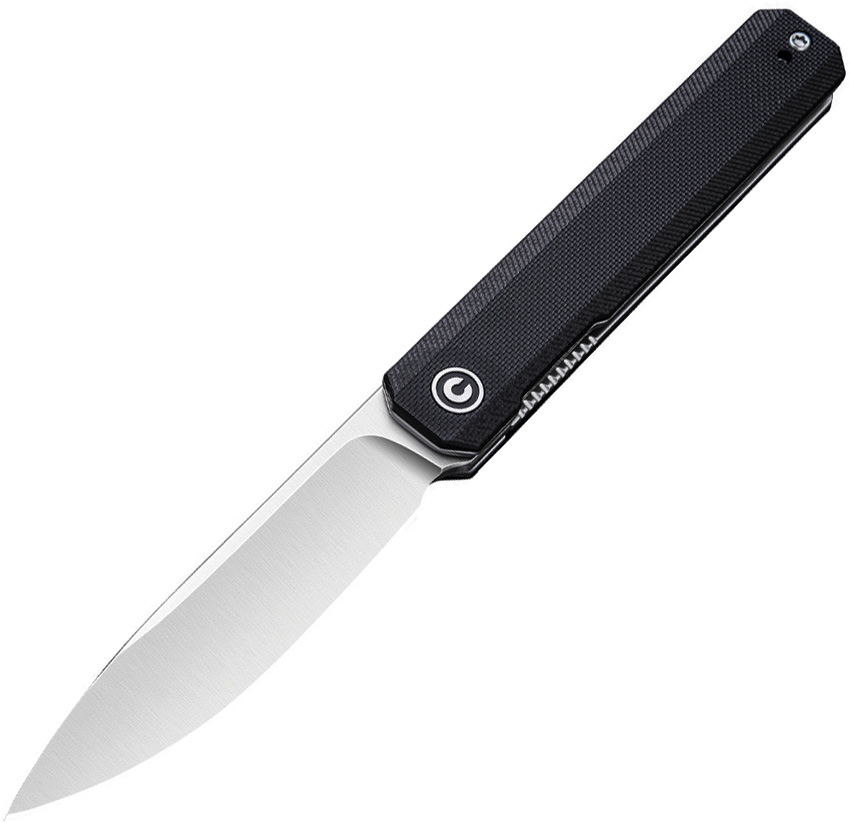CIVIVI Exarch Black