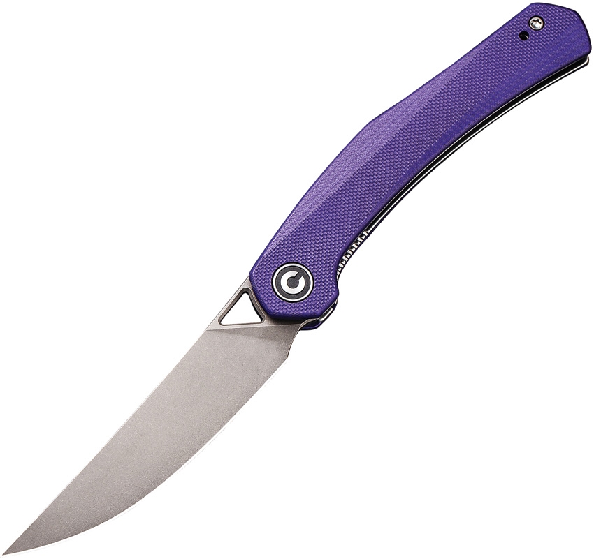 CIVIVI Lazar Purple