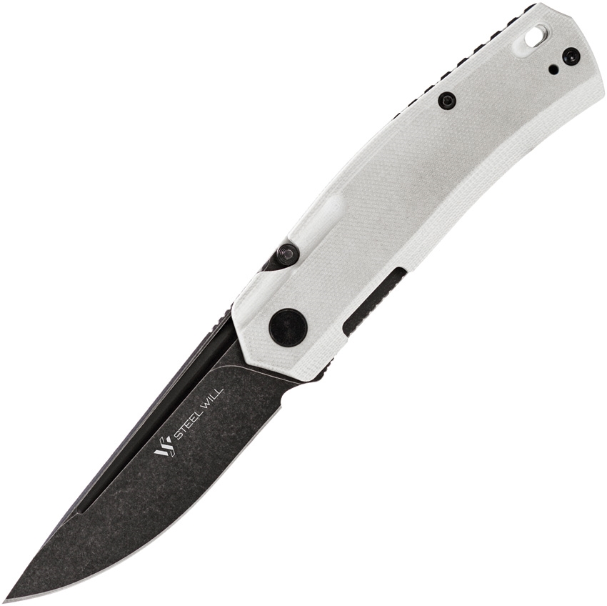 STEEL WILL Fjord F71-21