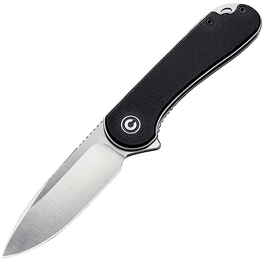 CIVIVI Elementum Black