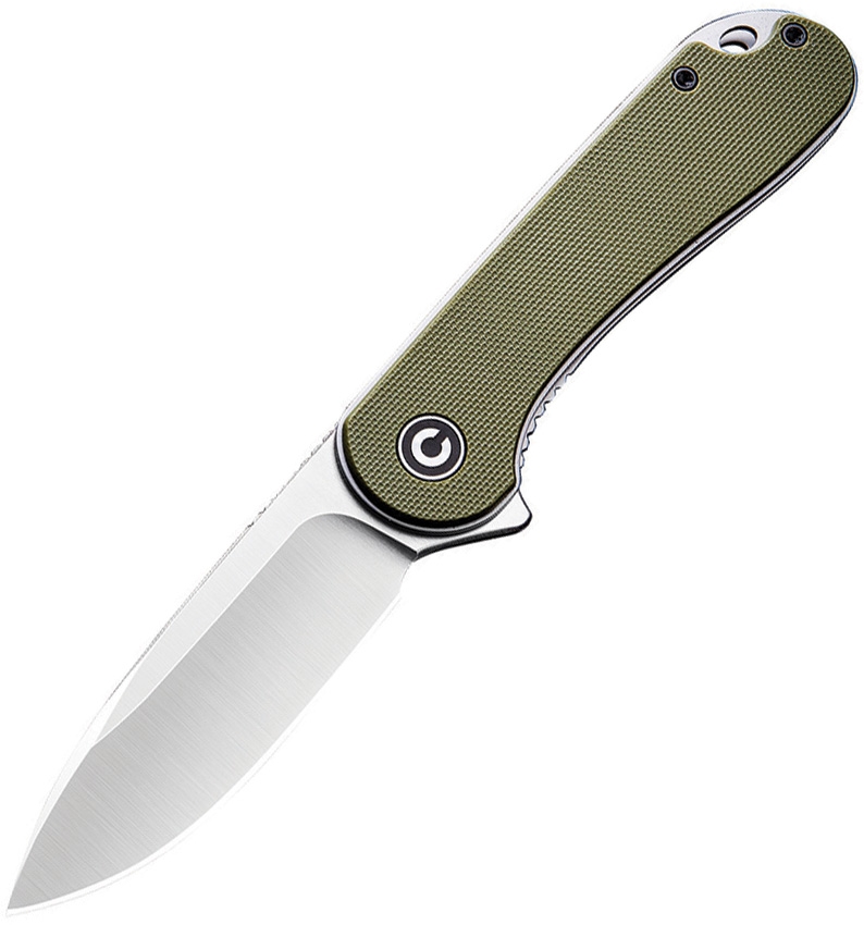 CIVIVI Elementum Green