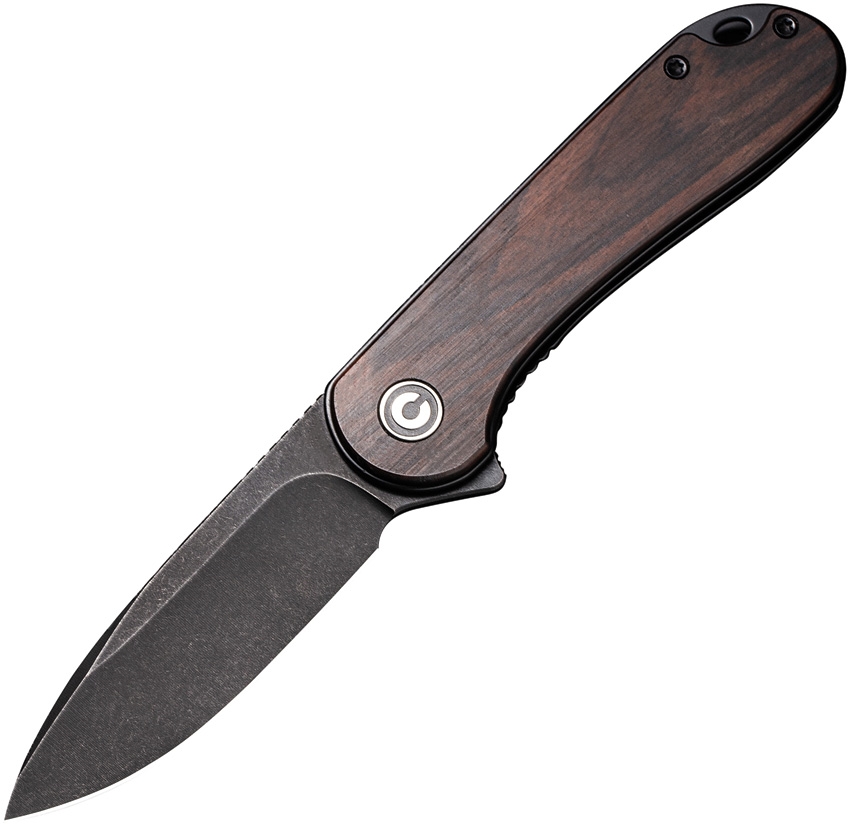 CIVIVI Elementum BW/Ebony