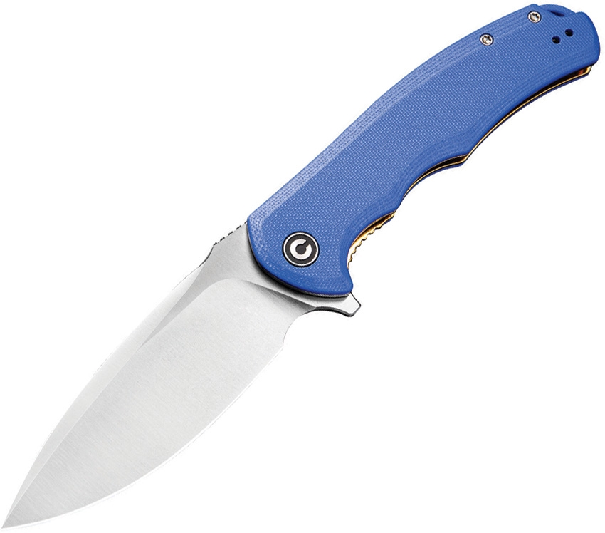 CIVIVI Praxis Blue