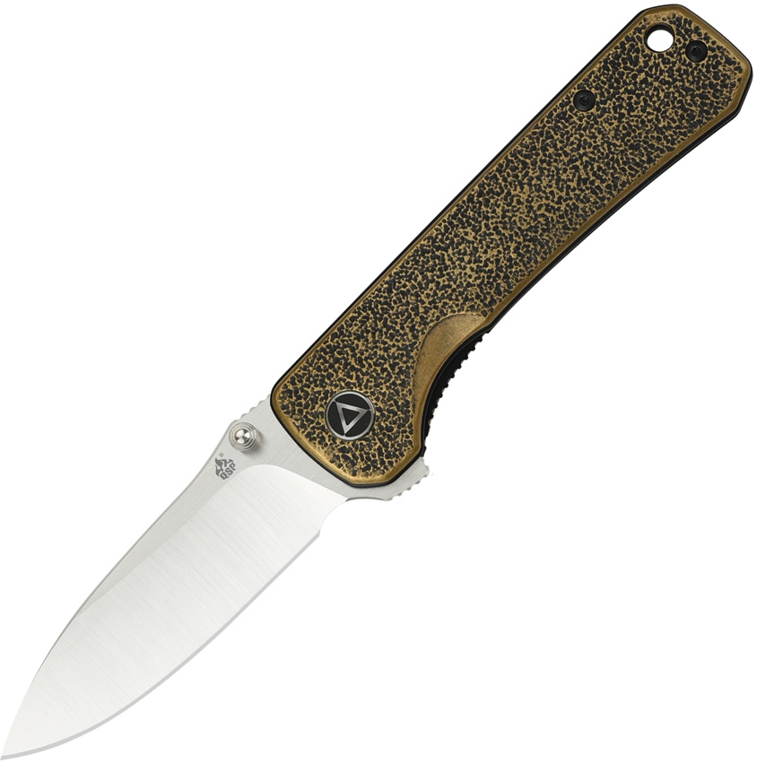 QSP Hawk Brass 