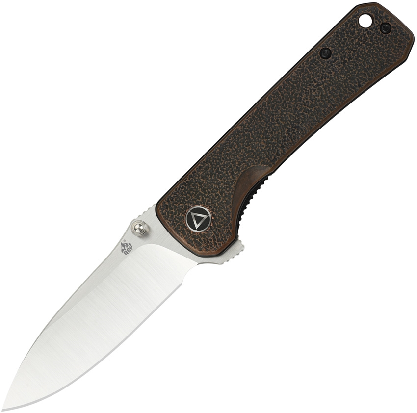 QSP Hawk Copper