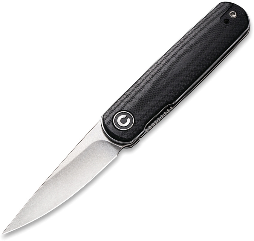 CIVIVI Lumi G-10 Black