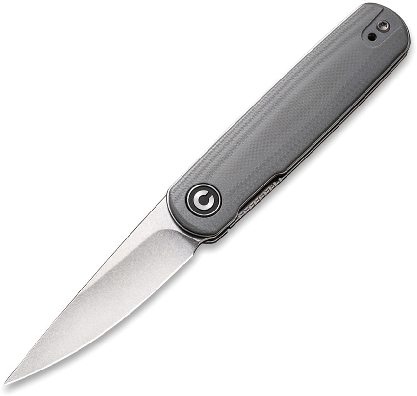 CIVIVI Lumi G-10 Gray