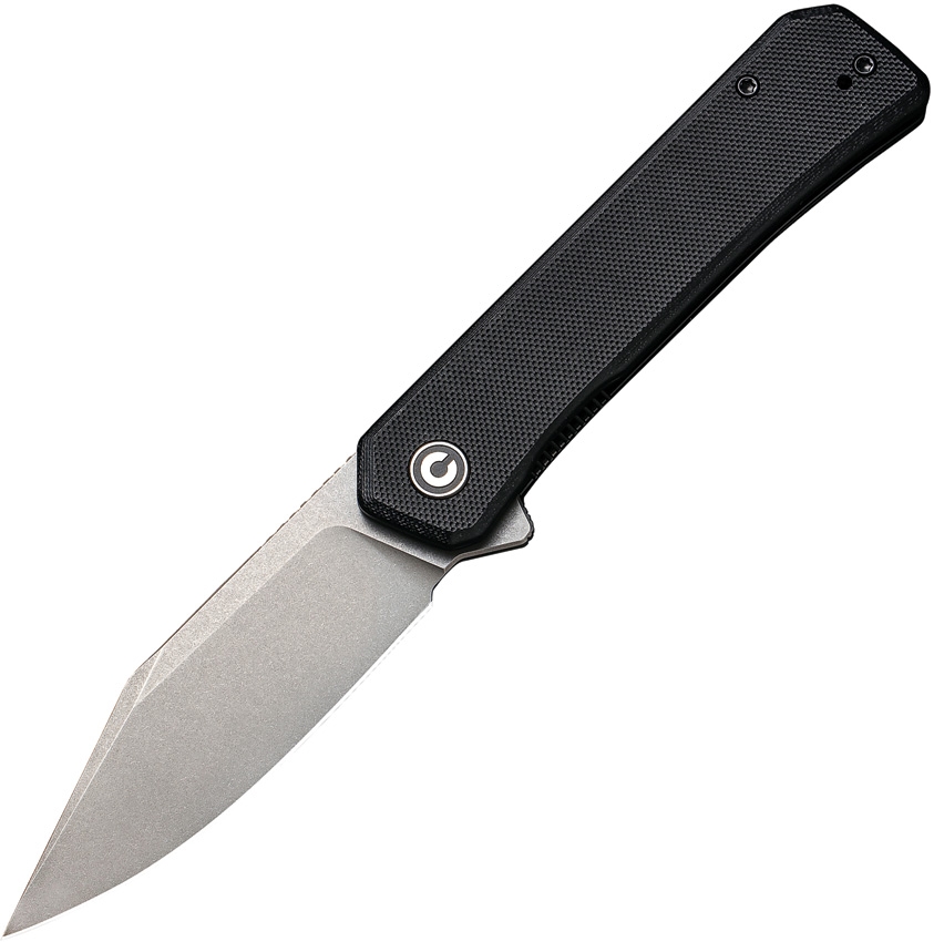 CIVIVI Relic G-10 Black