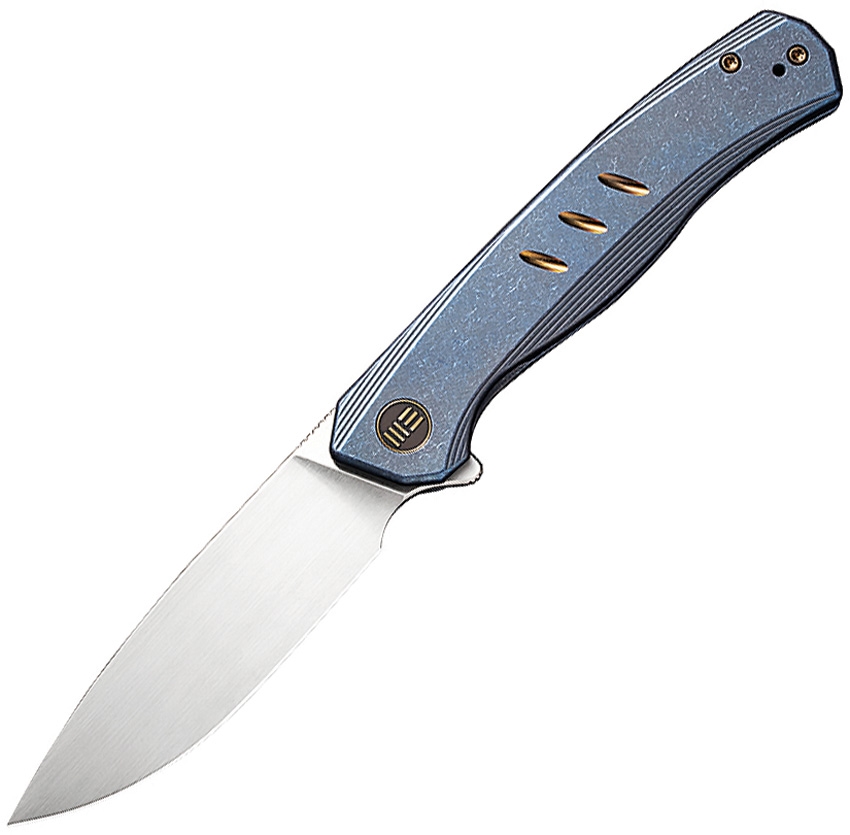 WE KNIFE 20015-2 Seer Blue
