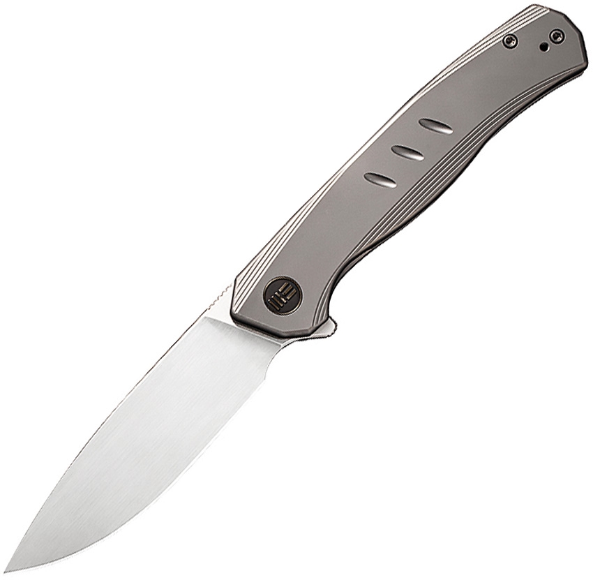 WE KNIFE 20015-3 Seer Gray