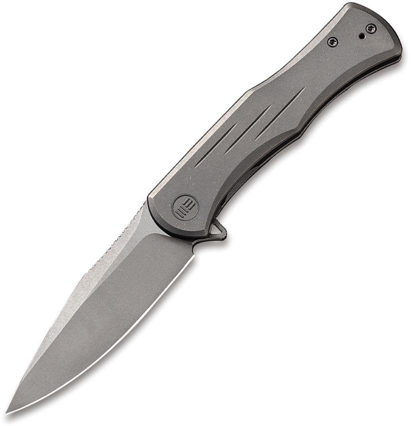 WE KNIFE 20047A1 Primoris Gray/SW