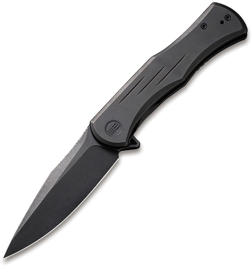 WE KNIFE 20047A3 Primoris Black/BW